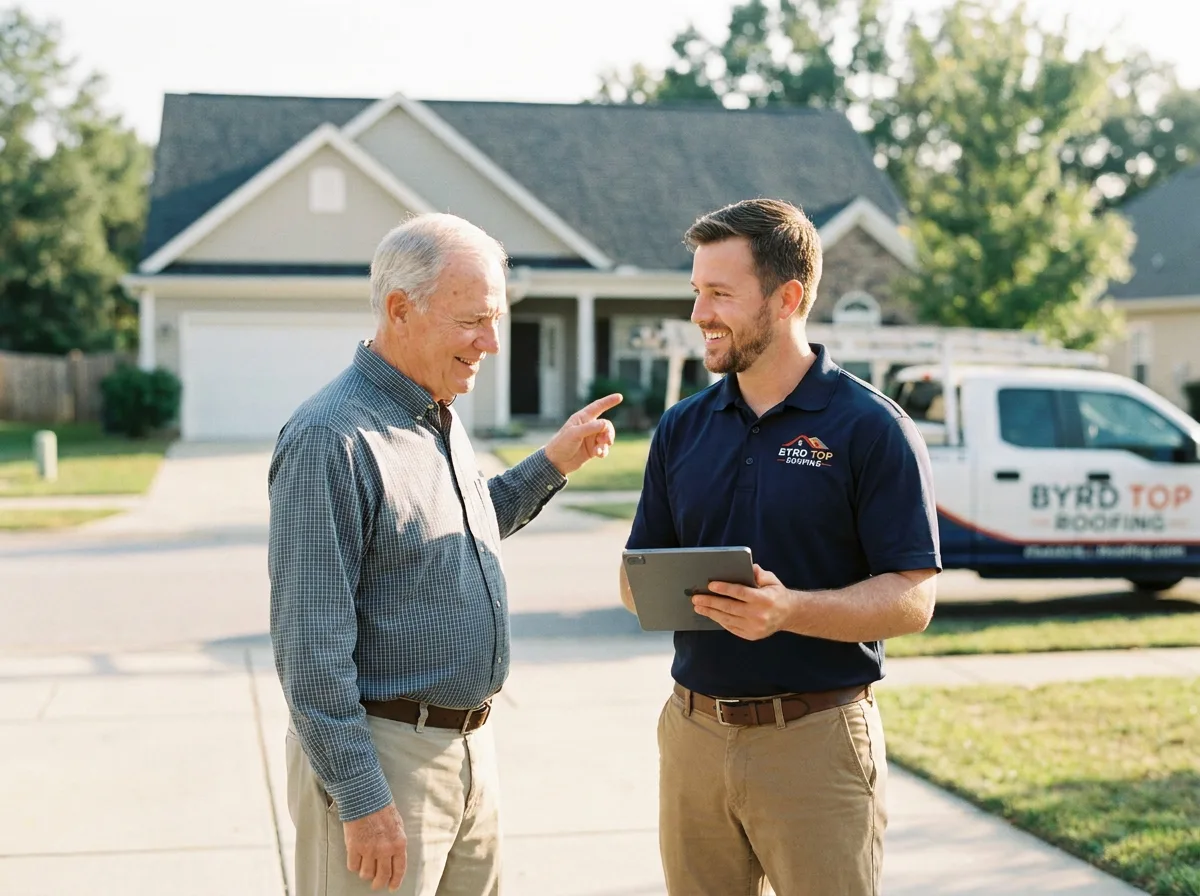 Roofing Marion, IL FAQs